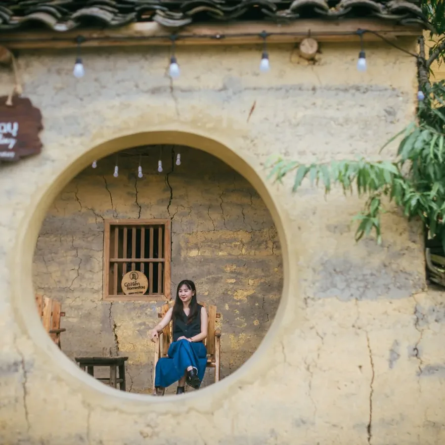 Hình ảnh tại Võ Giang Châu 6