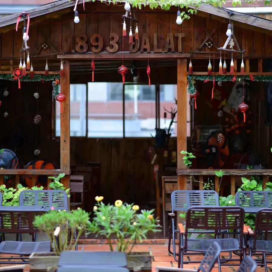 Hình ảnh tại Võ Giang Châu 5